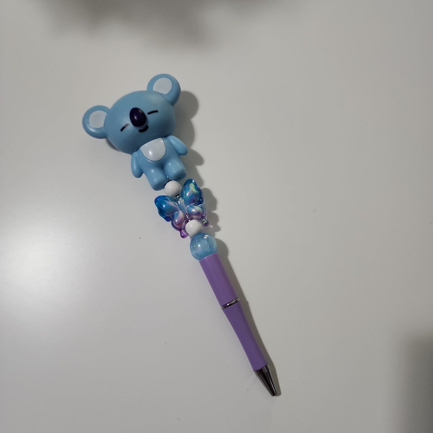 Bts pen