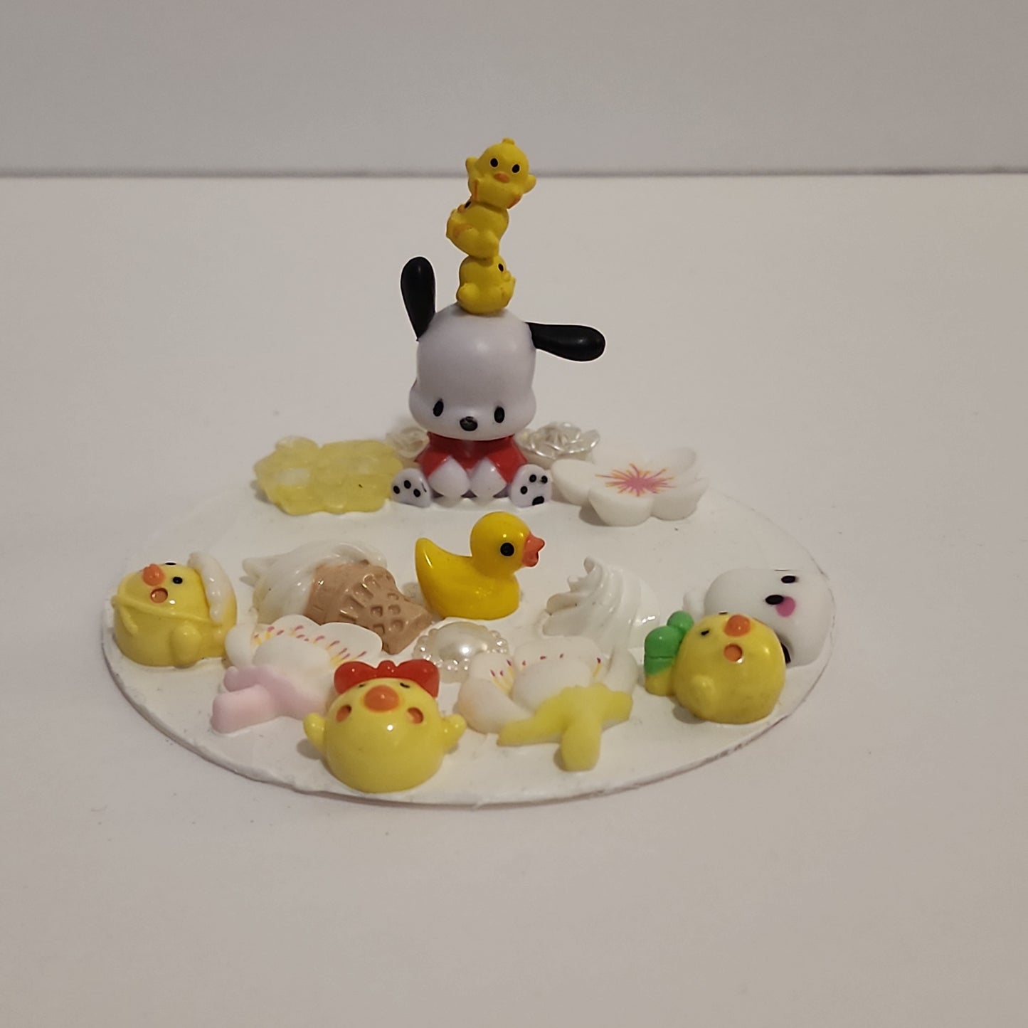 Pochacco