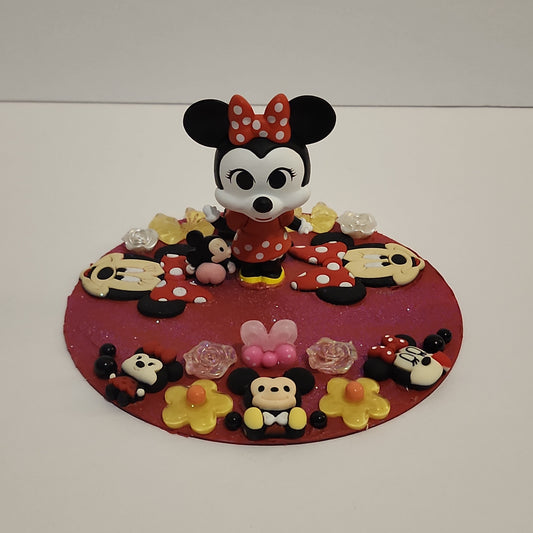 Mini mouse