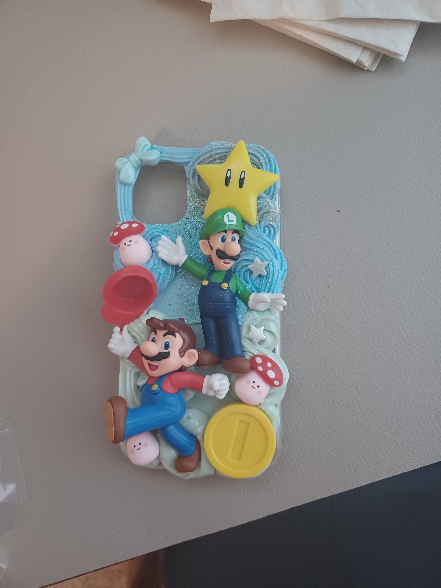 Mario